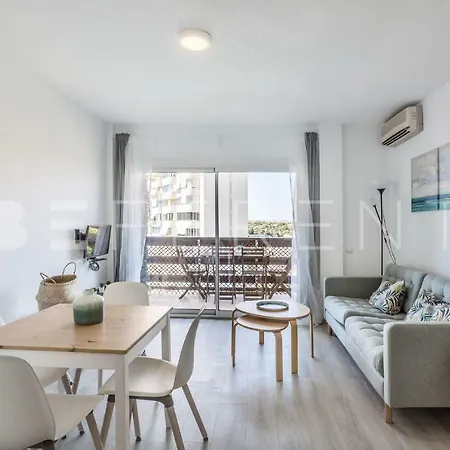 Beferent Las Lanzas Διαμέρισμα El Campello