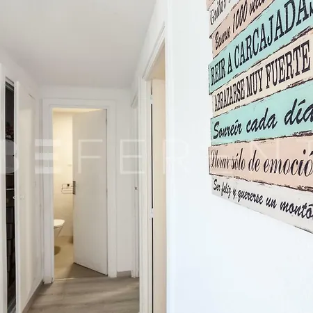 Beferent Las Lanzas El Campello