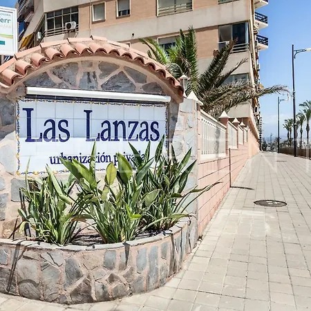 Beferent Las Lanzas *