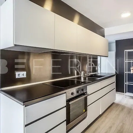 Beferent Las Lanzas Διαμέρισμα