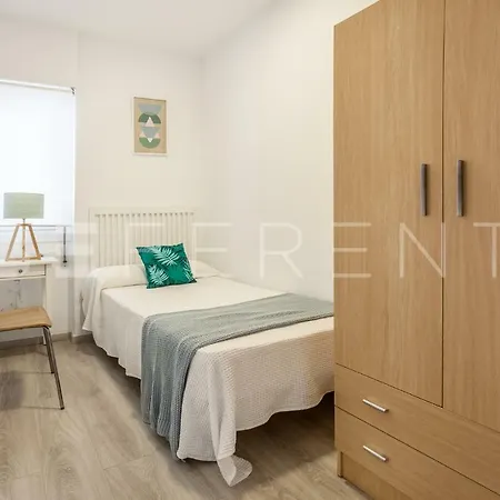 Beferent Las Lanzas Διαμέρισμα El Campello