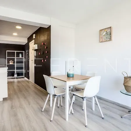 Διαμέρισμα Beferent Las Lanzas El Campello