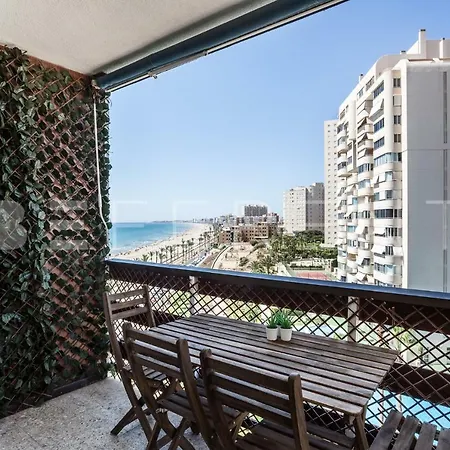Beferent Las Lanzas Διαμέρισμα El Campello