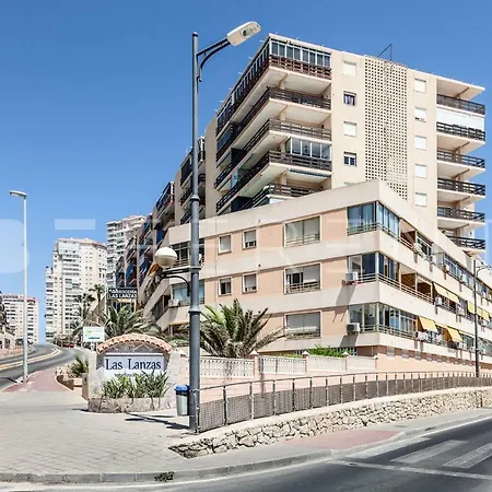 Beferent Las Lanzas El Campello