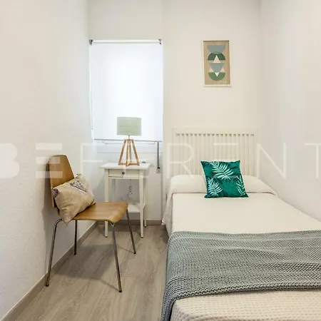 Διαμέρισμα Beferent Las Lanzas *