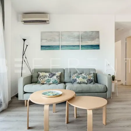 Beferent Las Lanzas Διαμέρισμα El Campello