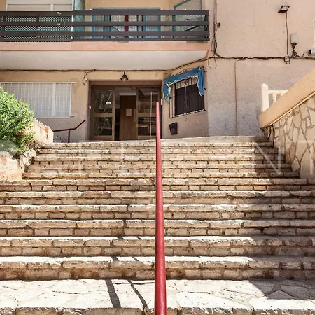 Beferent Las Lanzas Διαμέρισμα