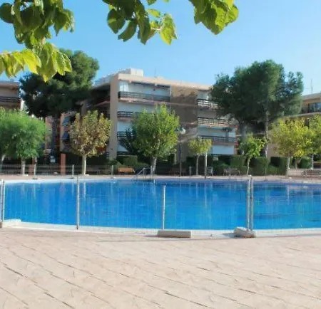 Διαμέρισμα Beferent Las Lanzas